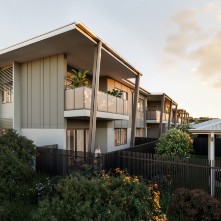 SBV - Home Render