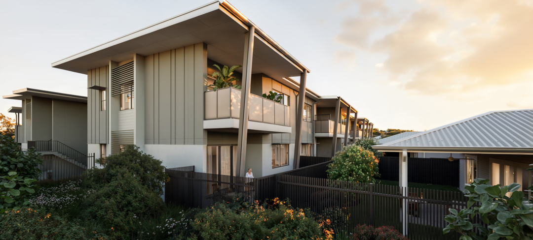 SBV - Home Render