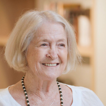 Bernborough Ascot Resident Testimonial
