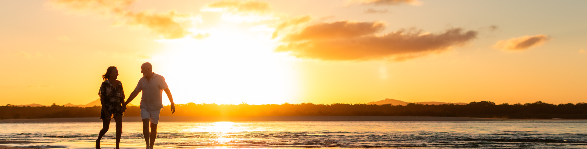 Information Session Sunrise Beach Village