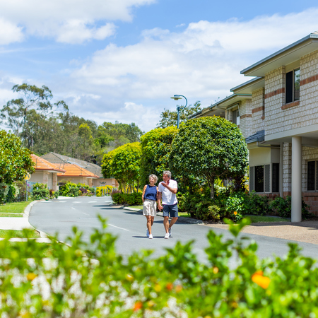 Retirement Living in a Changing Market