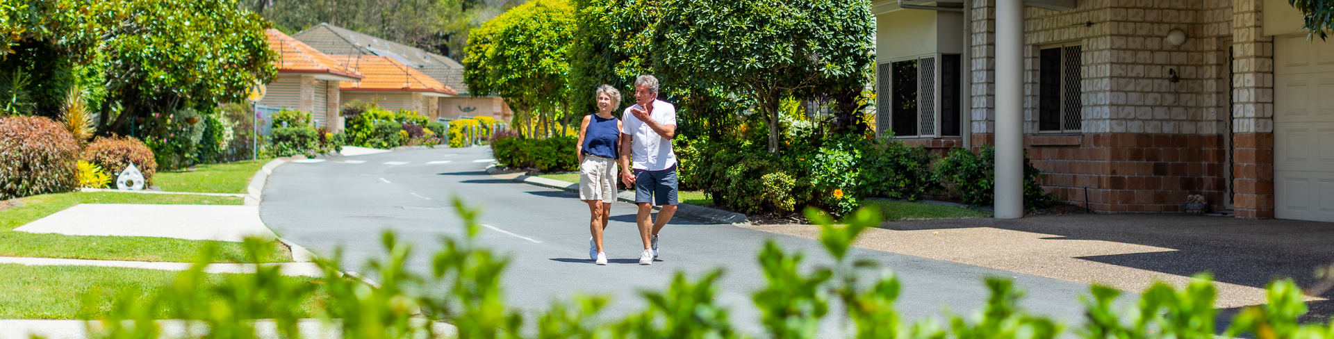 Retirement Living in a Changing Market
