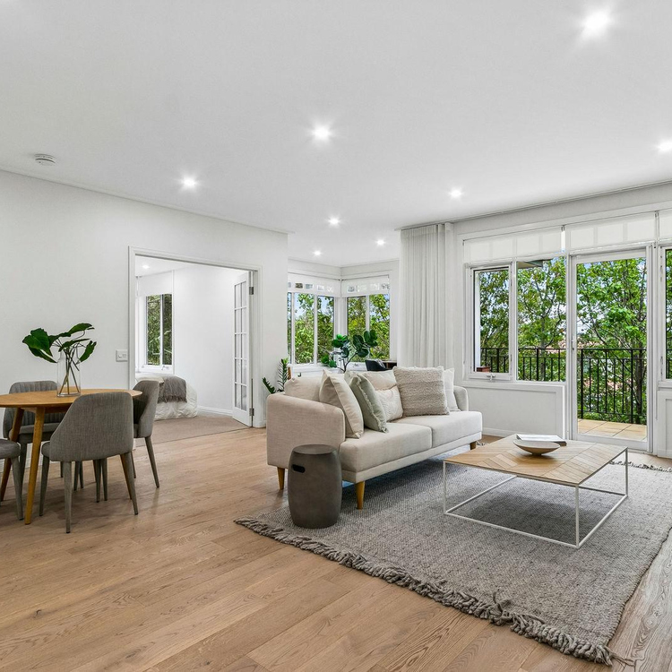 Classic Residences Apartments