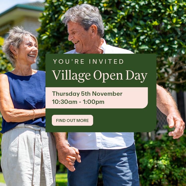 Kingfisher Open Day