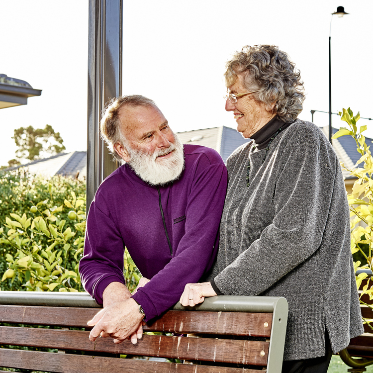 Retirement Village Residents