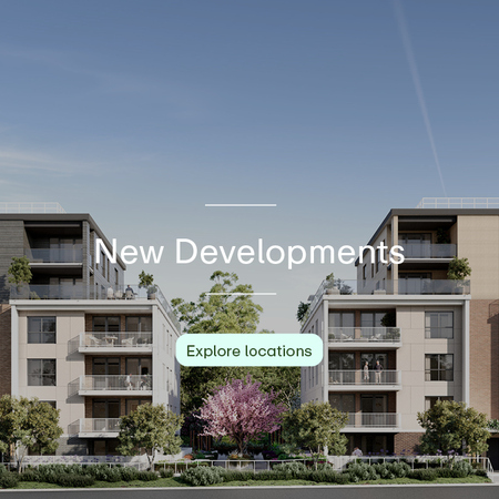 Keyton new developments