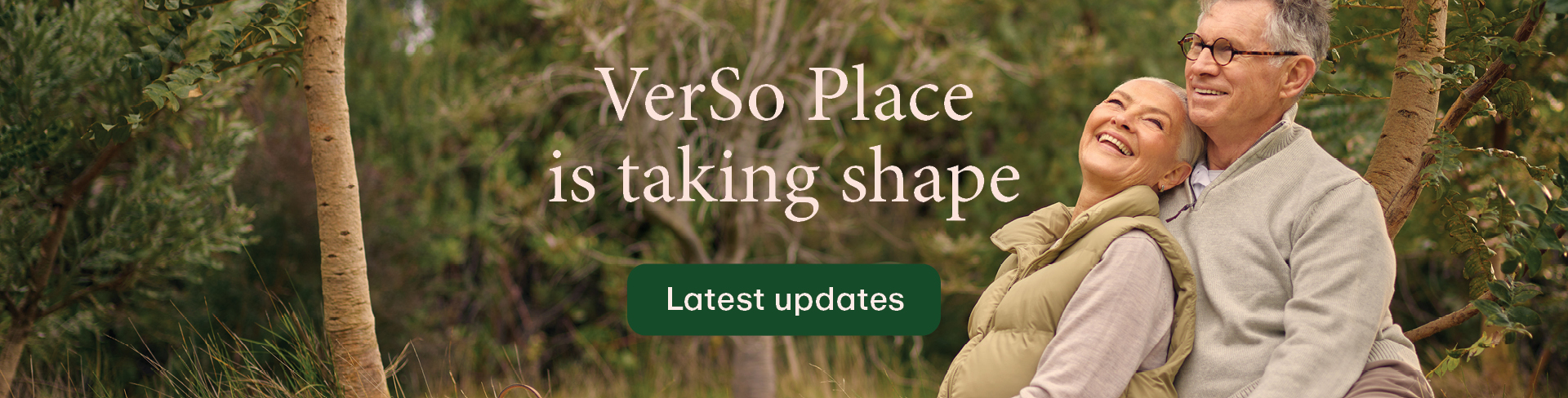VerSo Place Latest News