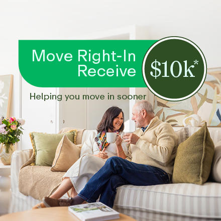 Move Right-In, Receive $10K