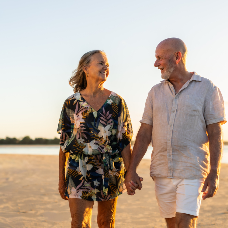 Sunrise Beach Village Family Open Day