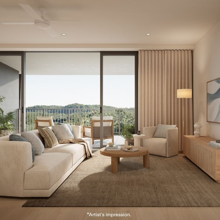 Sunrise Beach Village Family Open Day
