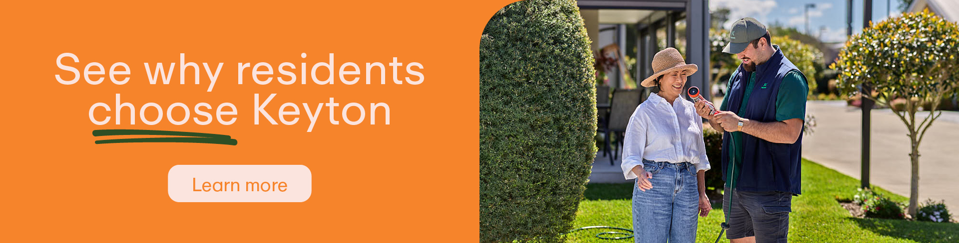 Resident Satisfaction Survey