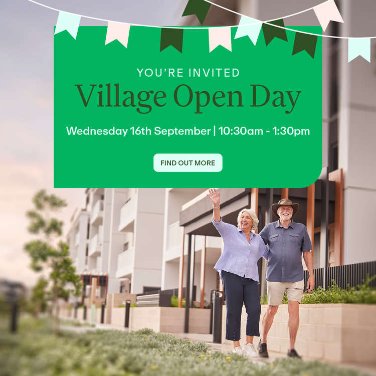 Kingfisher Open Day