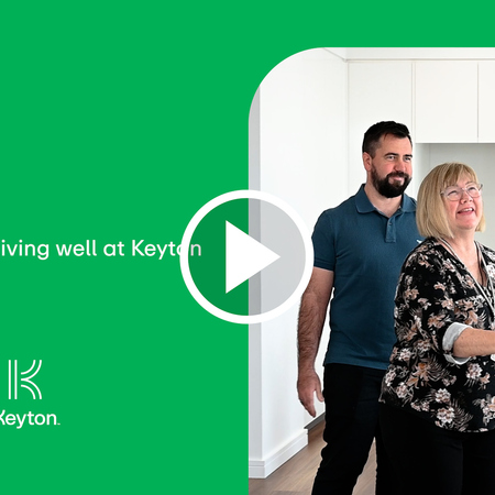 Residents at Kingfishergrove 