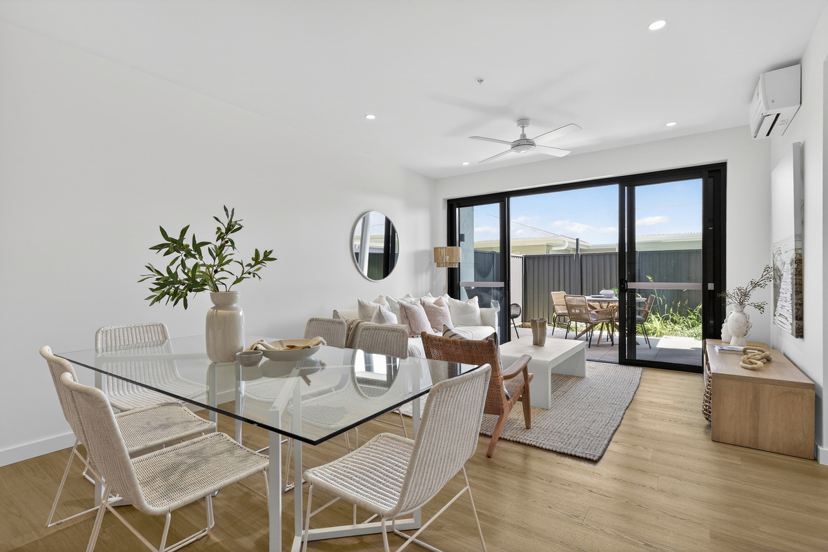 Apartment Retirement Villages Sunshine Coast