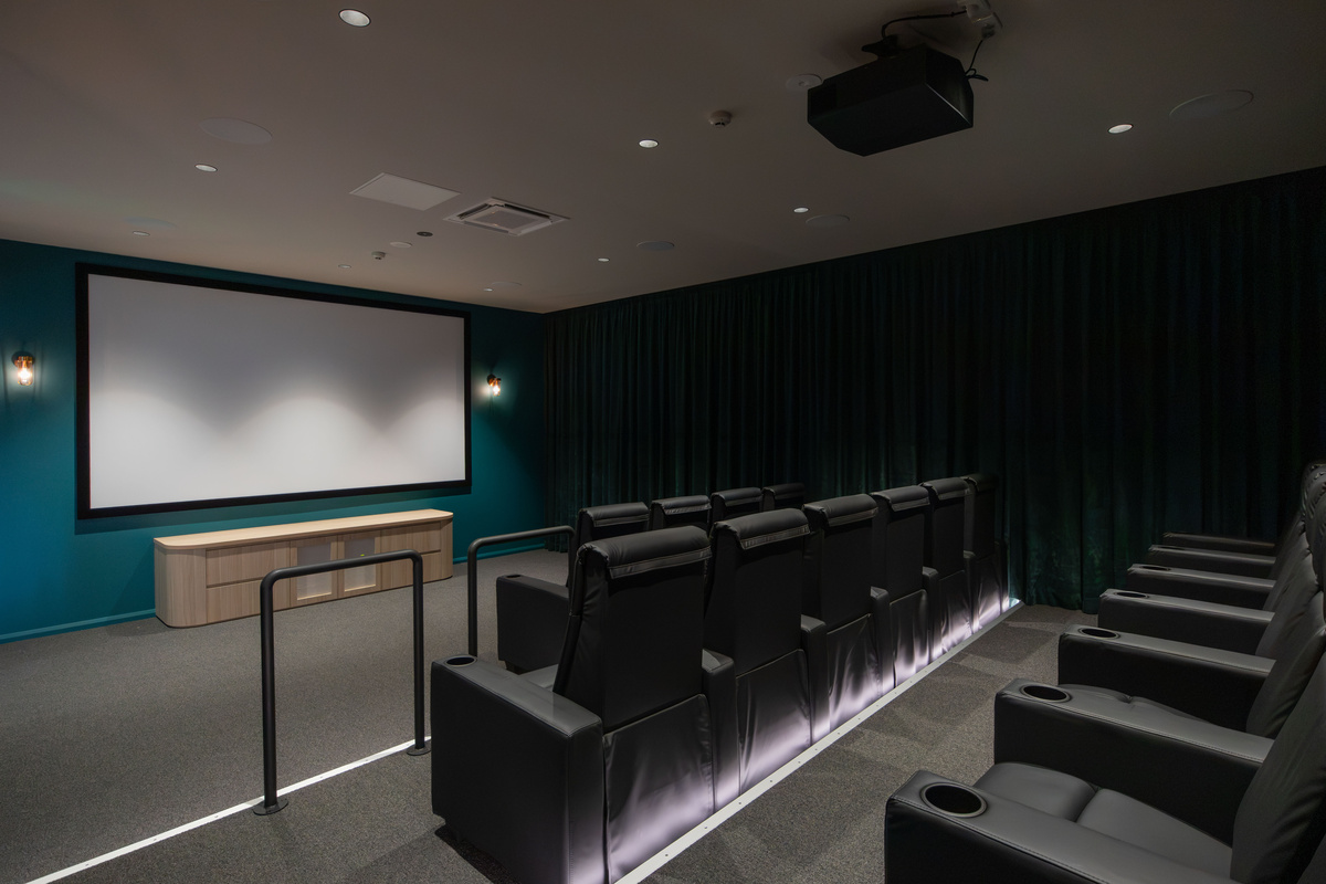 Cinema