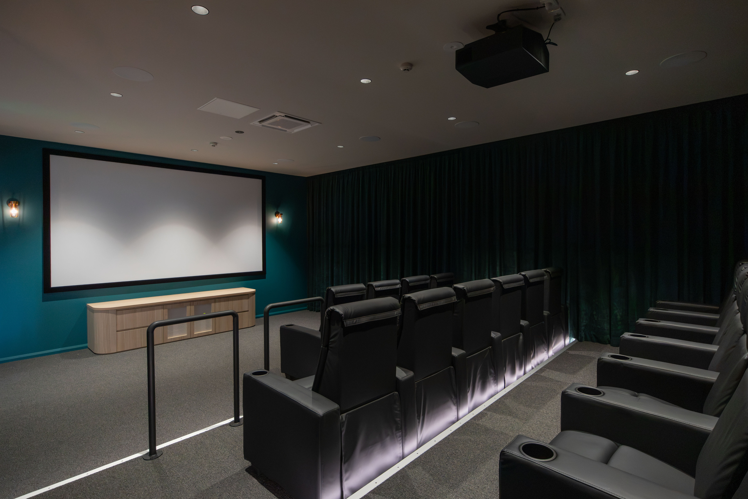Cinema