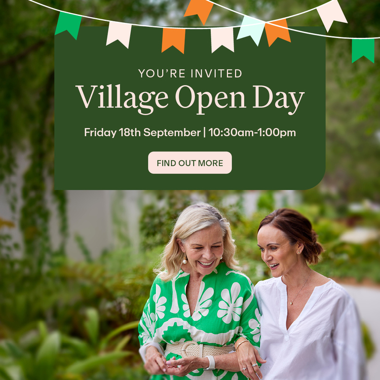 The Grove Ngunnawal Open Day