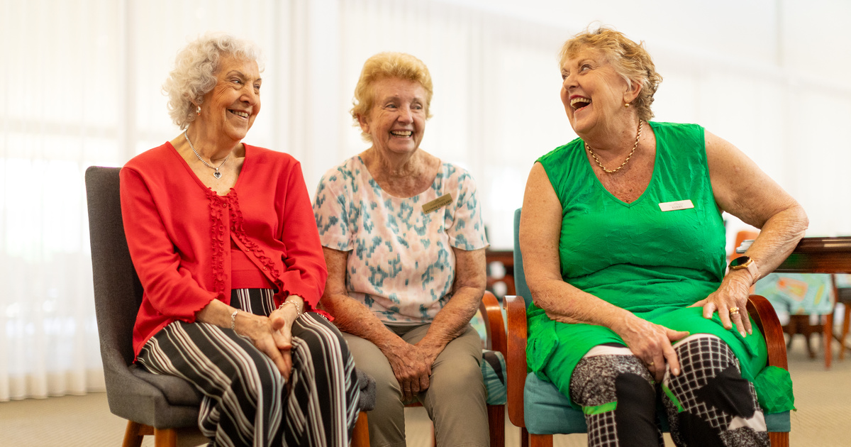 Allora Gardens lifestyle photography