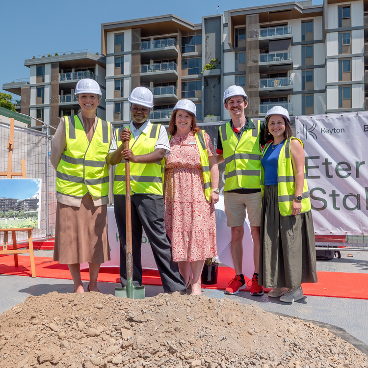 Award winner Zainabu Abdulganiu 