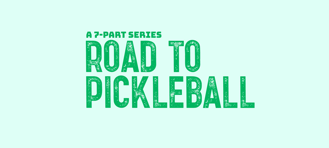Banner Media Release pickleball
