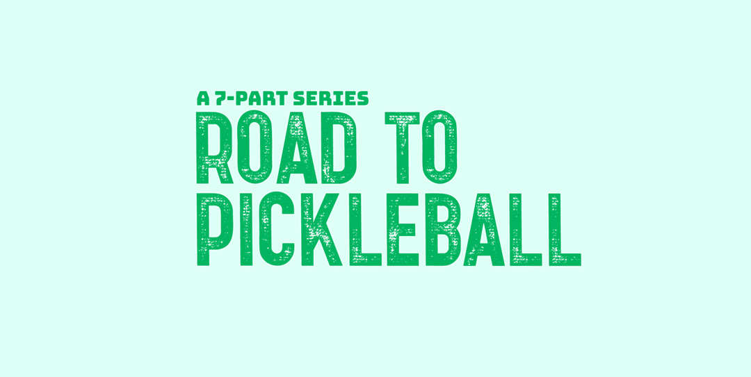Banner Media Release pickleball