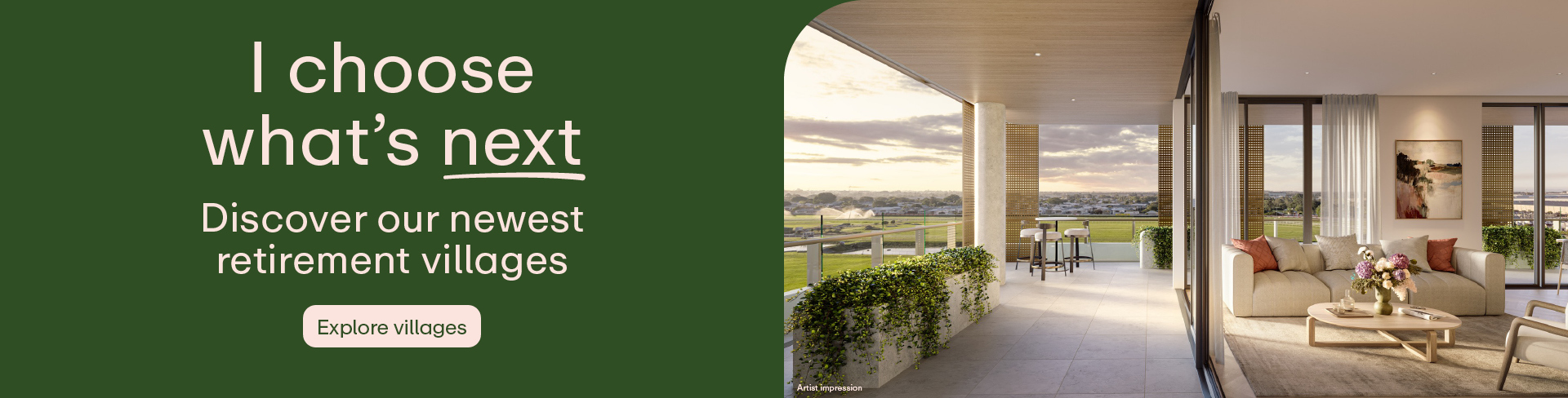 Keyton new developments