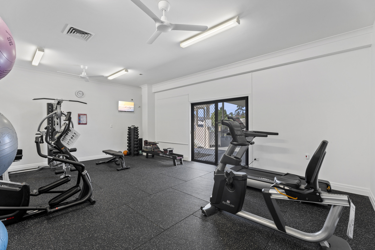 GALV - The Gardens on Lindfield - Village Photography Gym