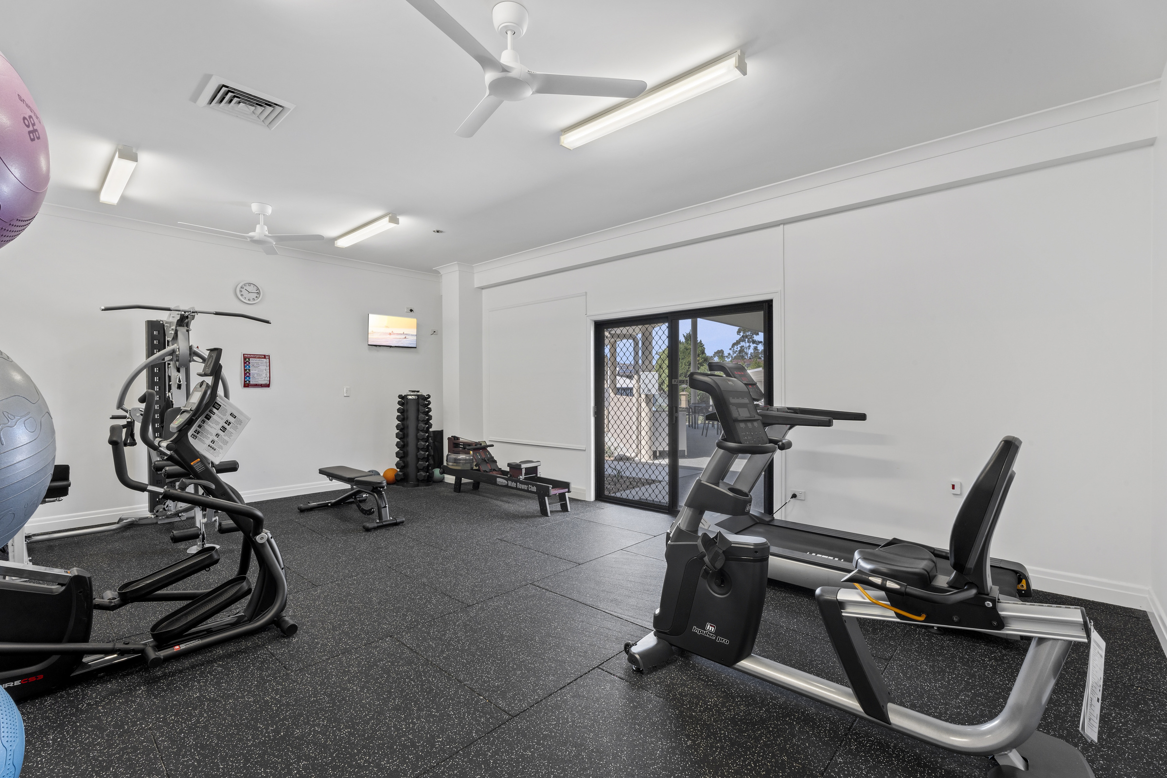 GALV - The Gardens on Lindfield - Village Photography Gym