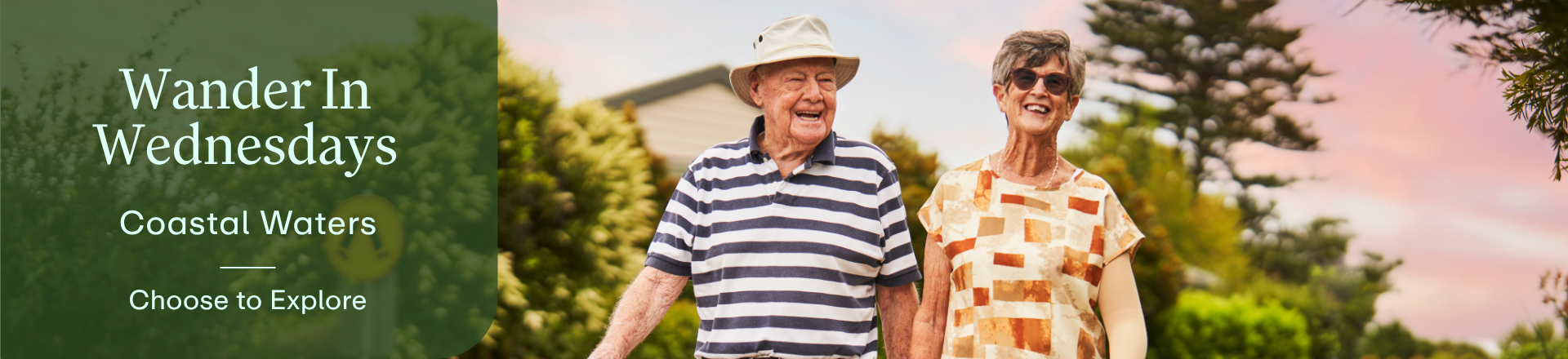 Feel at Home Fridays - Visit The Grove Ngunnawal.