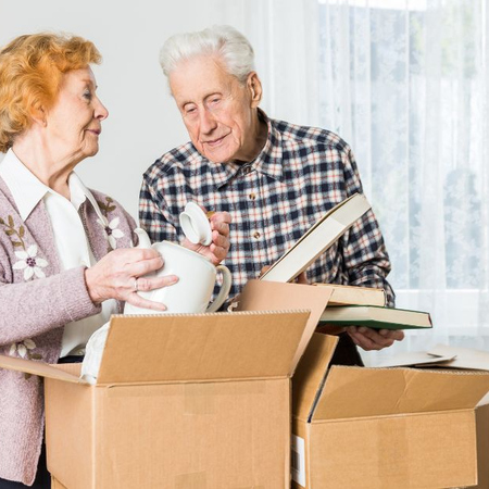 benefits of downsizing advantages of downsizing downsizing home