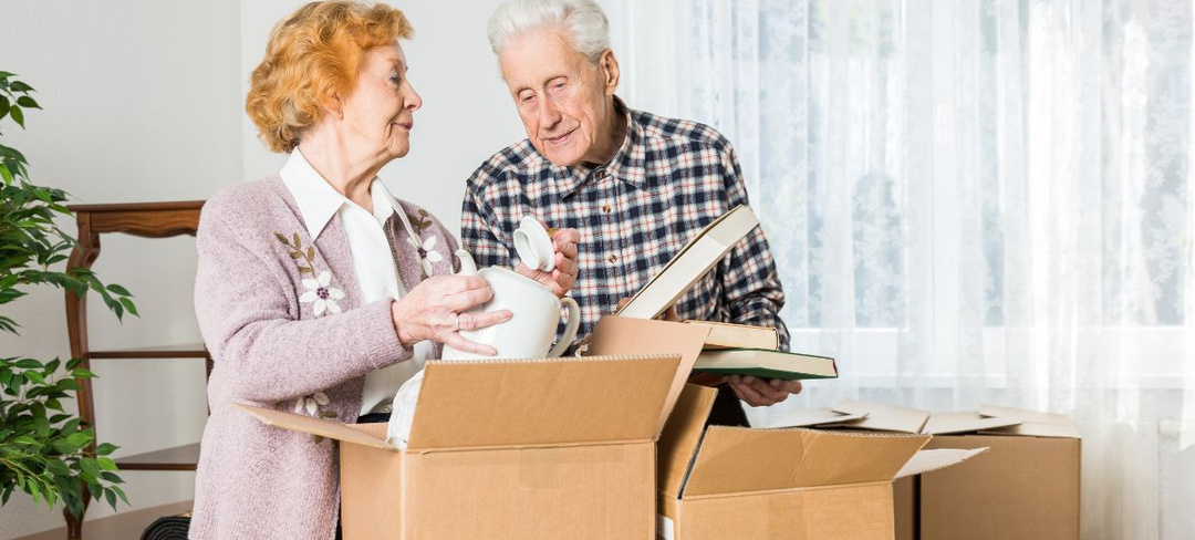 benefits of downsizing advantages of downsizing downsizing home
