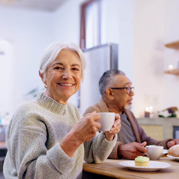   Sherwin Rise - Morning Tea 9 July, You're invited
