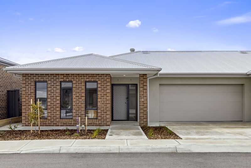 Property photos Sherwin Rise