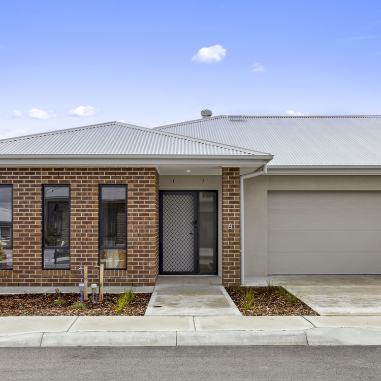 Property photos Sherwin Rise