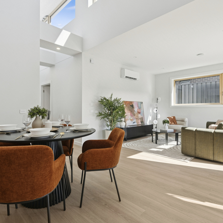 The Grove Ngunnawal 