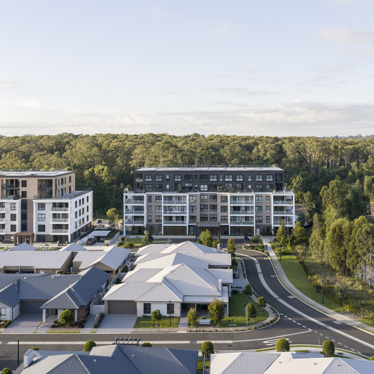 Kingfisher Grove