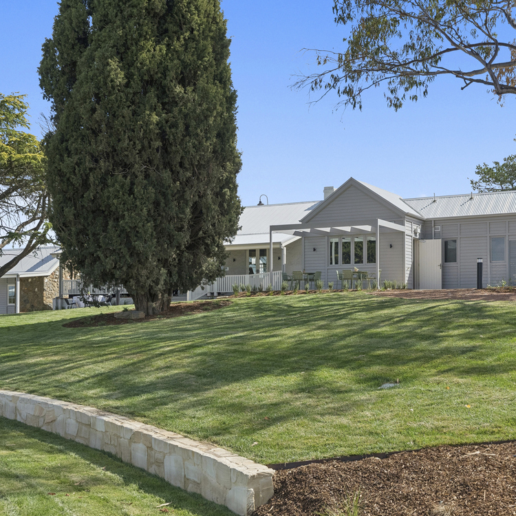 The Grove Ngunnawal
