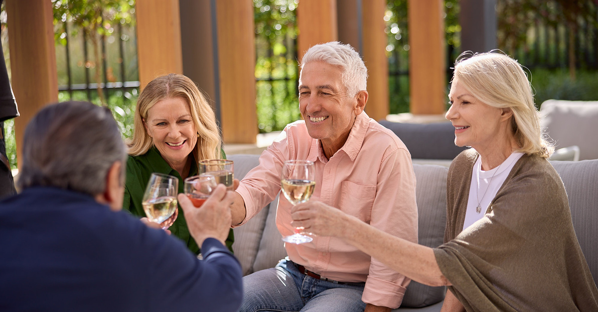 Brand campaign hero photos