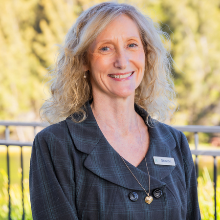 Sharon Skinner - Coastal Waters Sales Manager