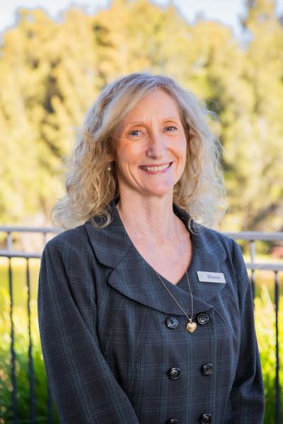 Sharon Skinner - Coastal Waters Sales Manager
