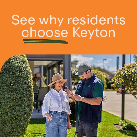 2025 Resident Satisfaction Survey