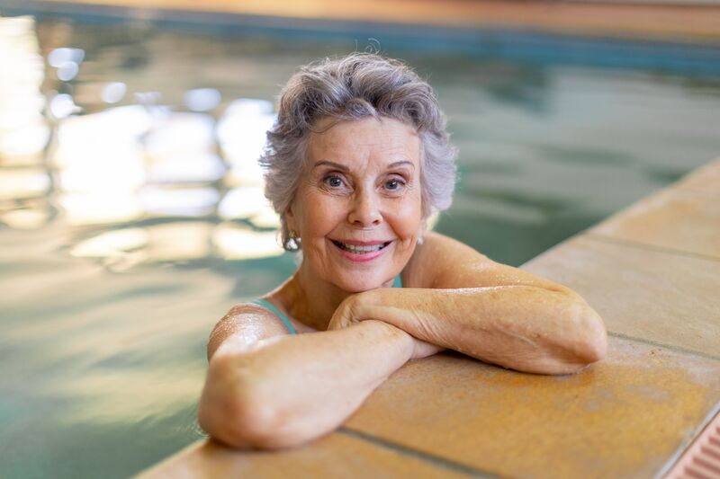 Lifestyle photography
