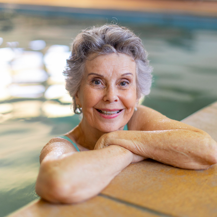 Allora Gardens lifestyle photography