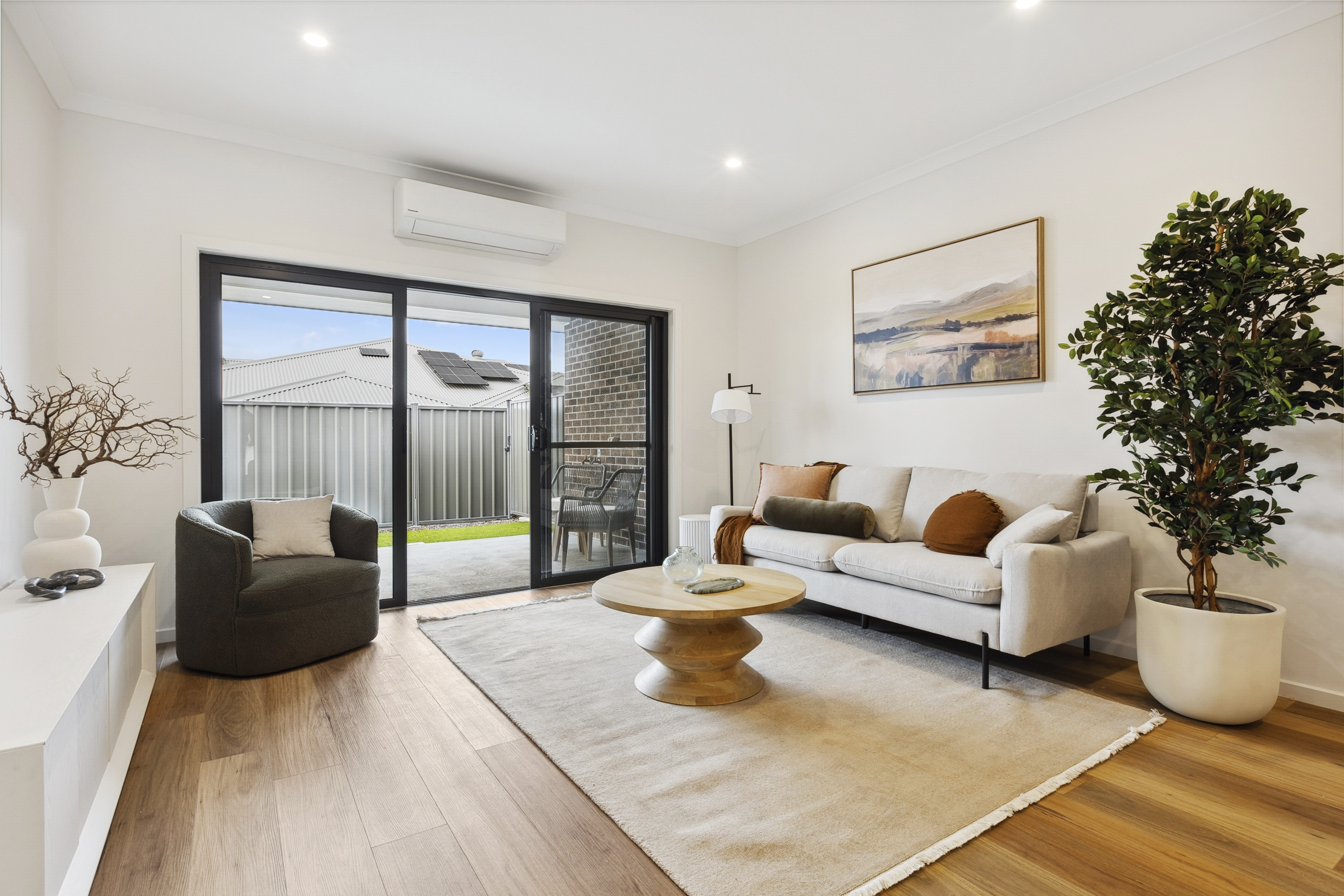 Sherwin Rise Property 