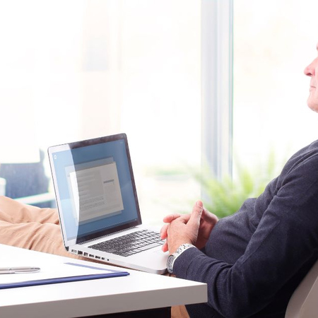 active seniors seniors using technology senior with tech working seniors senior with a laptop