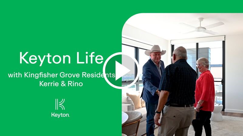 Ep6: Kerrie and Rino