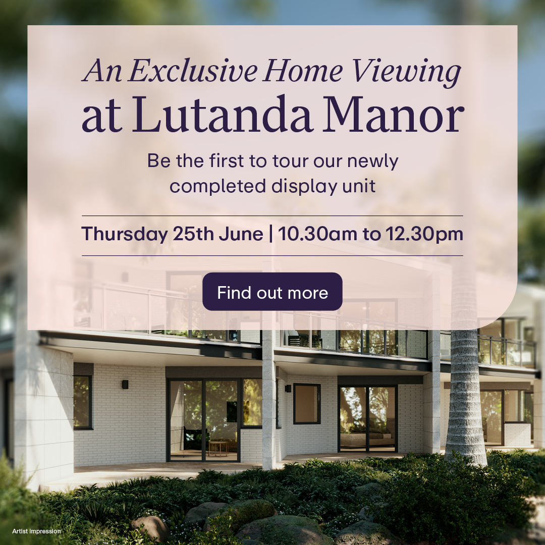 Home Viewing Event