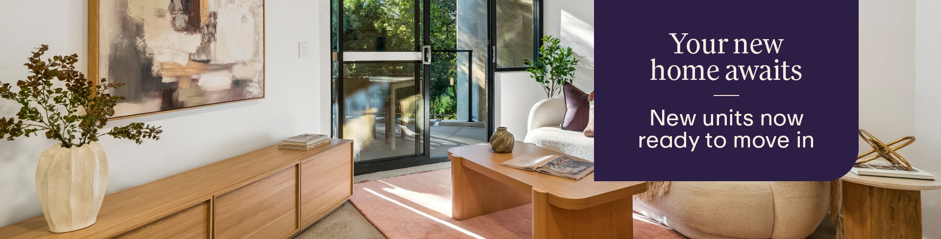 Lutanda Manor Brand New 1, 2 and 3 bedroom units