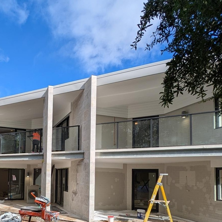 Construction Update
