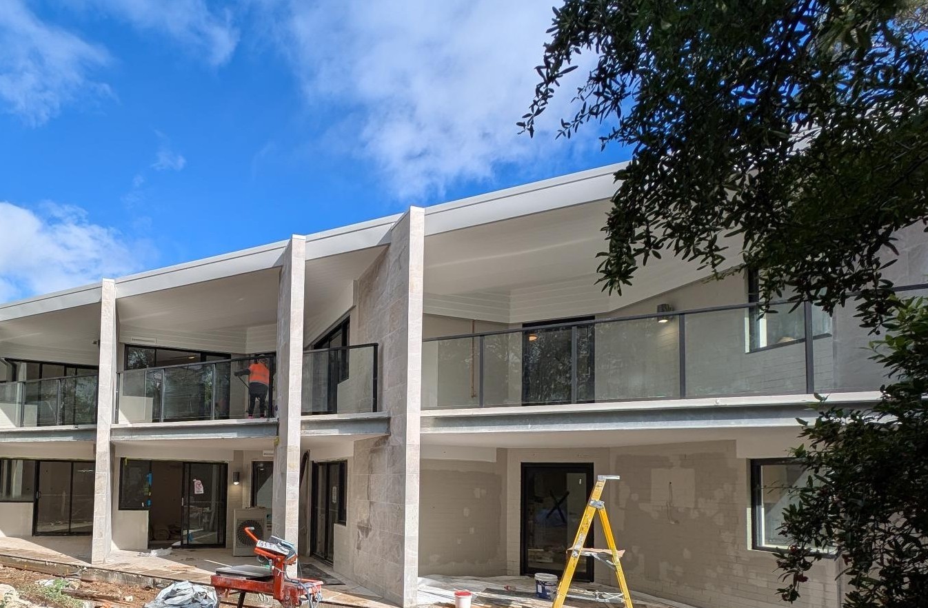  Construction Update
